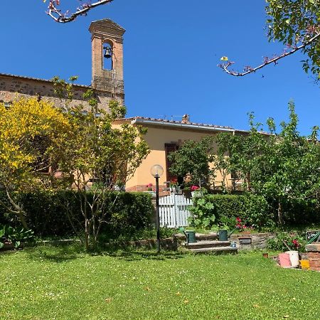 Villa Stella Montalcino Exterior photo